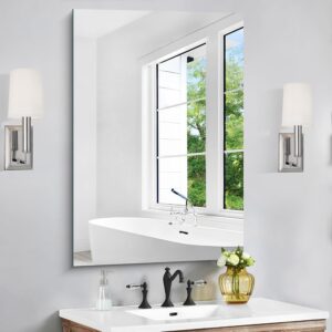 CILIBER Frameless Mirror, 24×3...