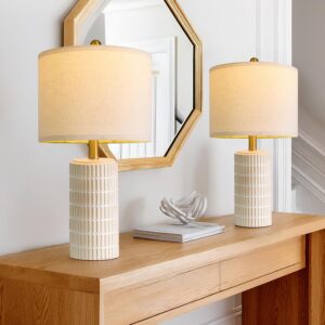 PoKat 20.75″ Small Modern Cer...