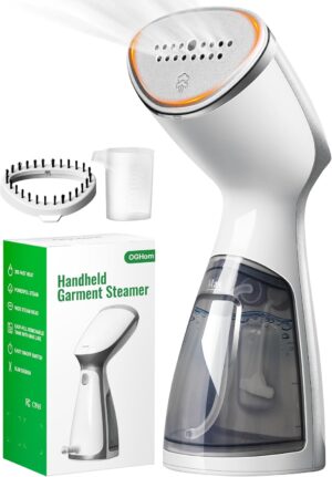 OGHom Portable Travel Handheld Stea...