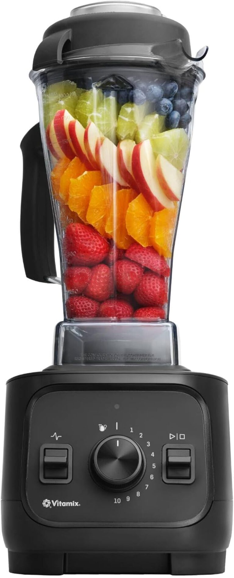 Vitamix VX1 Professional-Grade Blender, 64 oz. Container, Black