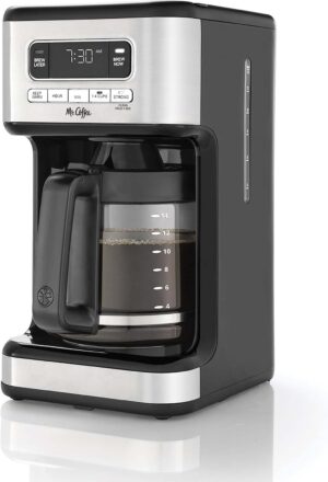 Mr. Coffee 14 Cup Programmable Coff...