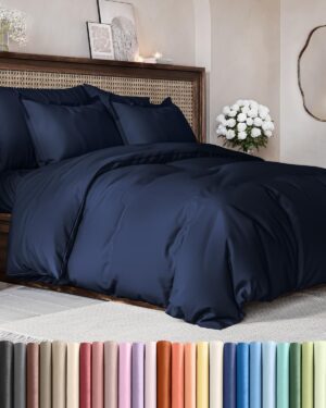 Duvet Cover Full Size – Soft ...
