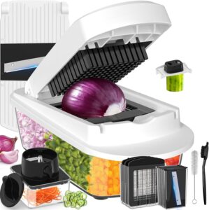 8-Blade Cook Tool & Gadget Set...