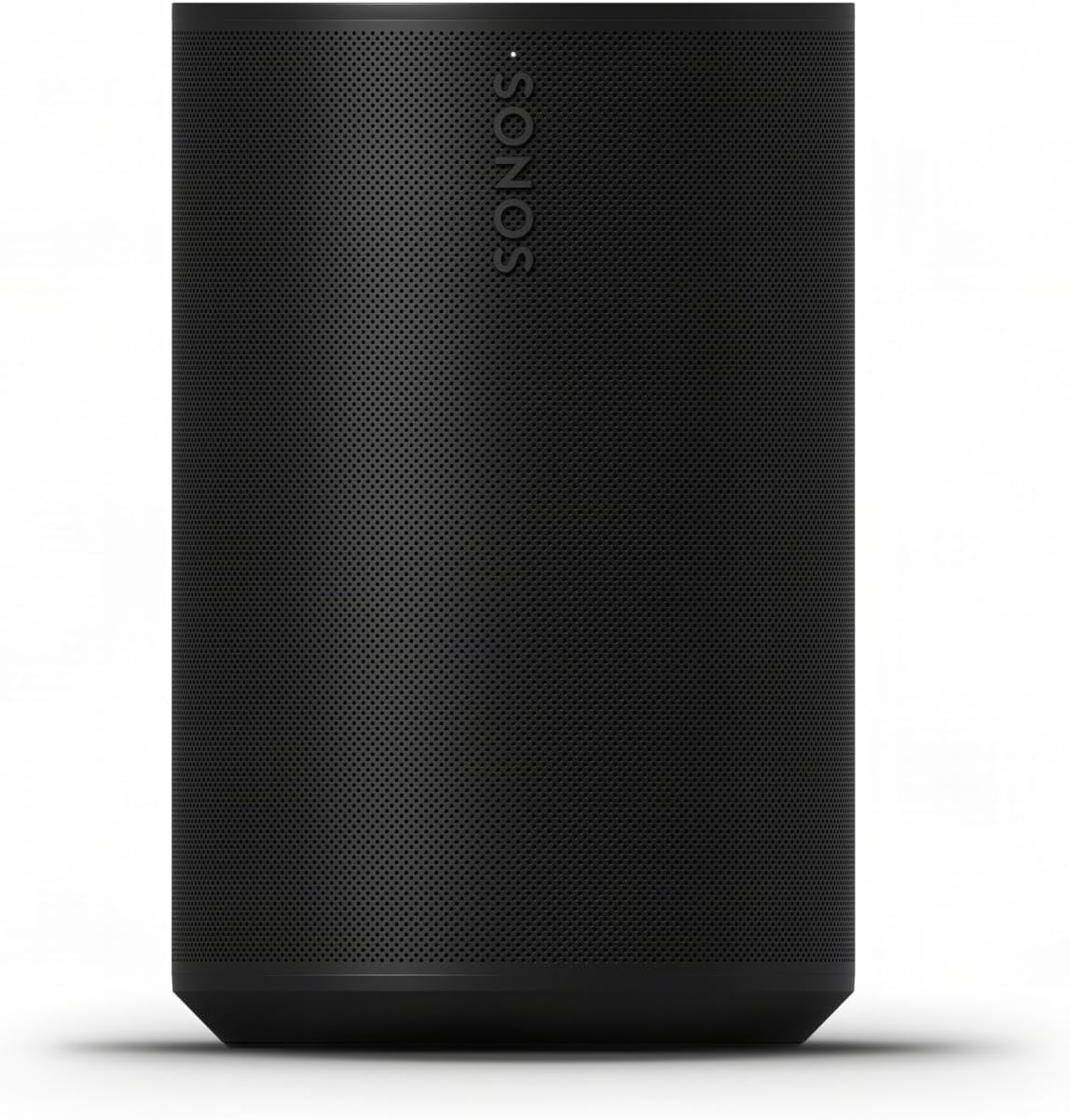 Sonos Era 100 SL Compact, Microphone-Free Speaker - Black - Image 2