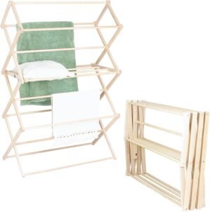 Pennsylvania Woodworks Clothes Dryi...