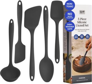 GIR: 5-Piece Silicone Essentials Ki...