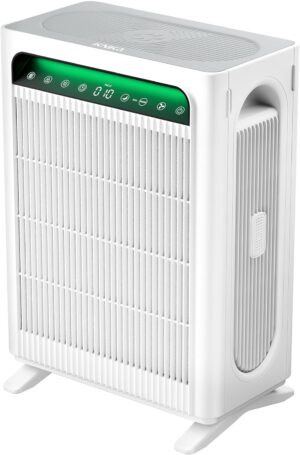 KNKA Air Purifiers for Home Bedroom...