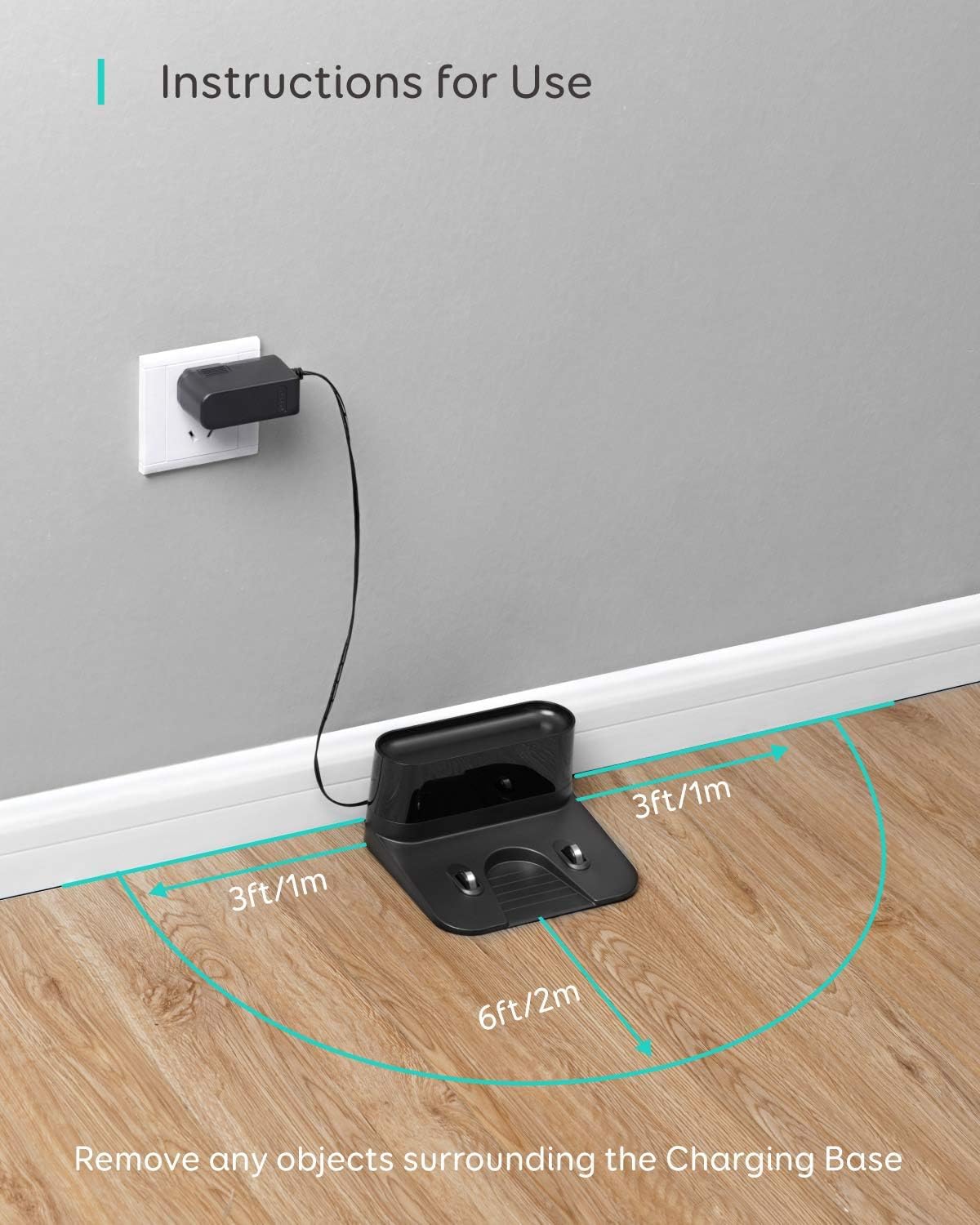eufy 11S MAX Robot Vacuum Cleaner, Super Thin, Quiet - Image 7