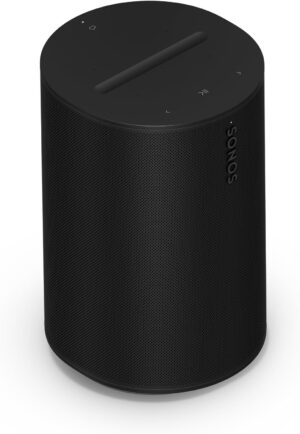 Sonos Era 100 – Black –...