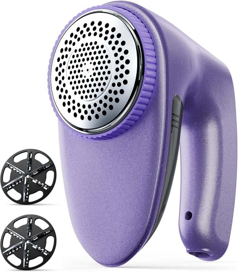 Lint Removers