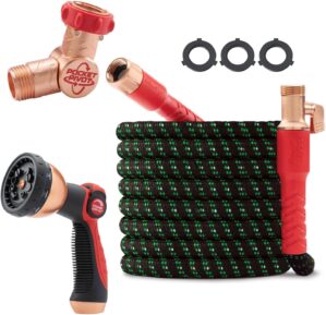Pocket Hose Ballistic Double UV 50 ...