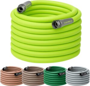 Flexzilla Garden Hose 5/8 in. x 100...