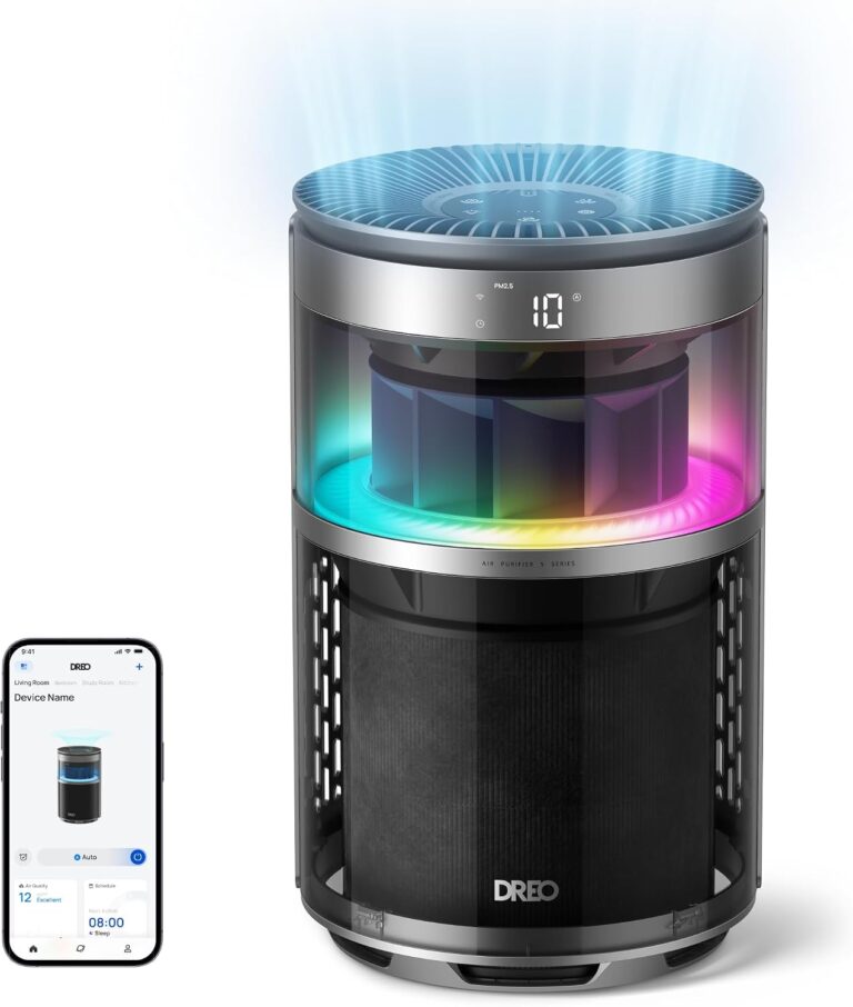 Air Purifiers