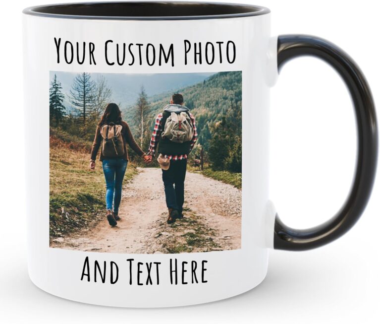 Coffee Mugs