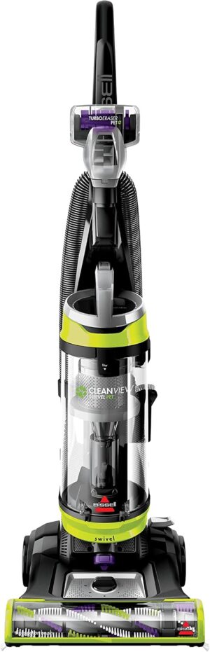 Bissell CleanView Swivel Pet Uprigh...