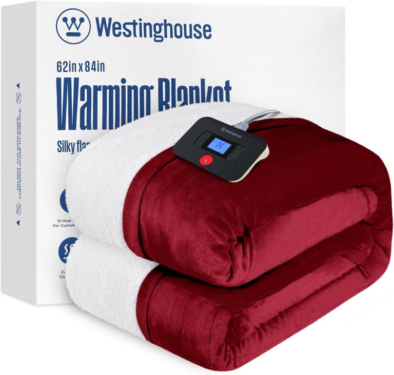 Electric Blankets