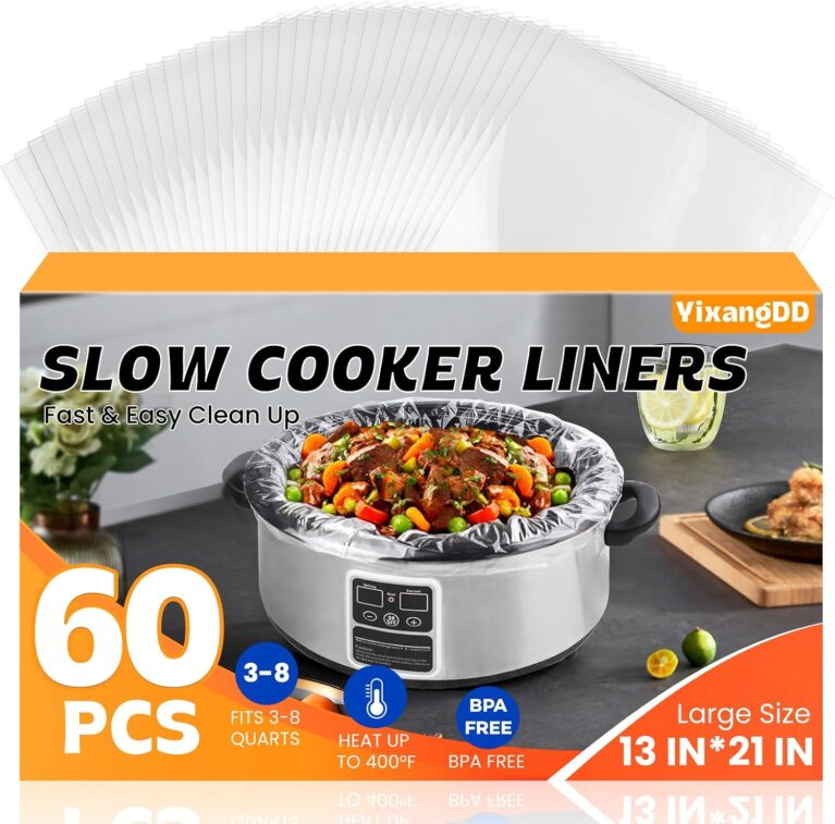 Slow Cookers