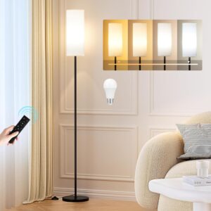 Ambimall 64″ Modern Floor Lam...
