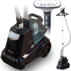 SALAV Heavy Duty Commercial Full-Si...