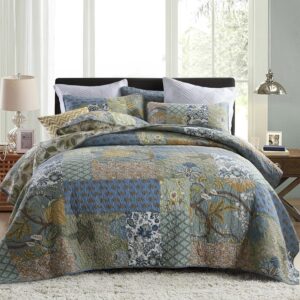 Secgo King Size Comforter Set- 100%...