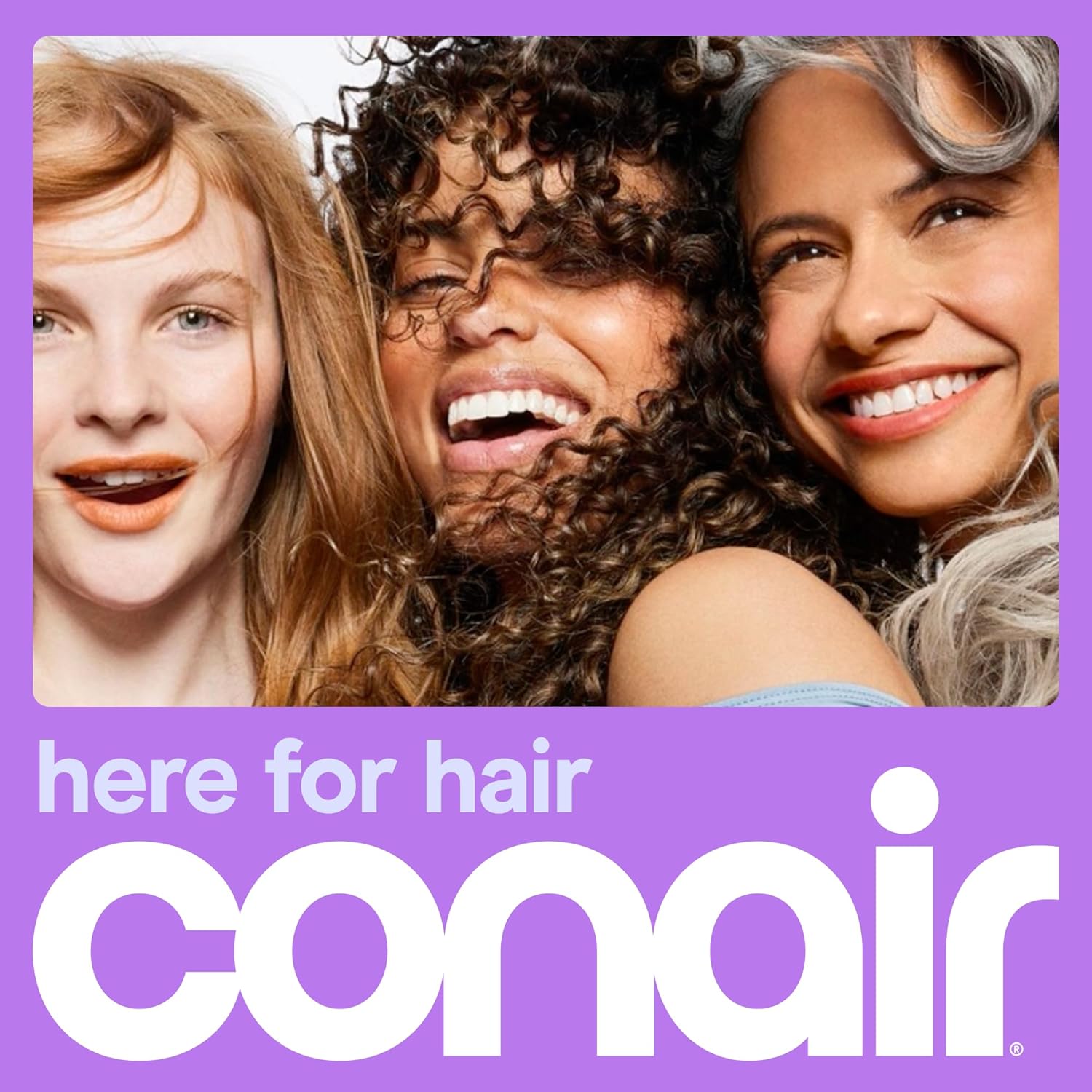 Conair Fabric Shaver and Lint Remover, Battery-Operated Portable Clothes Shaver with 3 Settings, Fuzz Remover for Sweaters, Clothing and Furniture, Large 2-Inch Shaving Head, White - Image 8