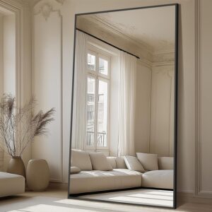 MELOMOIR 82″x44″ Oversi...