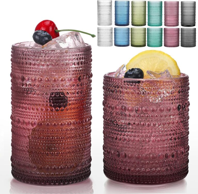 Drinking Glass Sets