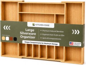 KitchenEdge Silverware & Utens...