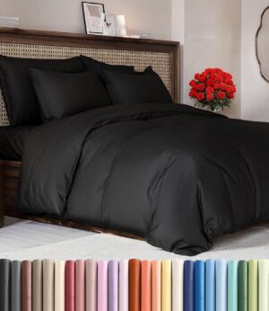 Duvet Cover Full Size – Extra...