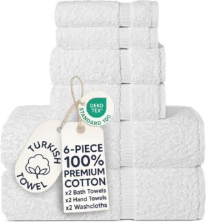 Chakir Turkish Linens Luxury Spa an...