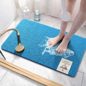 Asvin Soft Textured Bath, Shower, T...