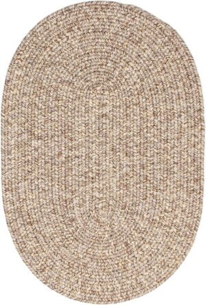 Super Area Rugs Rustic Farmhouse Li...