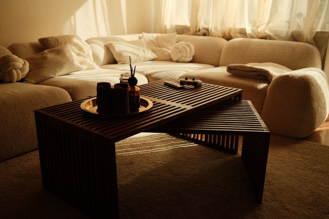 How to Create a Cozy and Functional Home Without Overspending