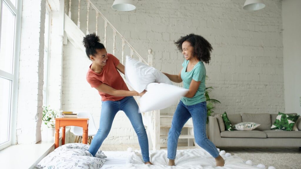 How to Pick the Right Pillow for Better Sleep