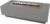 Granville Concrete Fire Pit 60″ x 27″ Outdoor Patio Firepit Includes Lava Rocks Modern Fire Pits & Outdoor Fireplaces for Garden, Deck, Indoor & Outdoor Heating