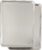 Commercial Quality Baking Sheet Pan Set, Natural Aluminum Cookie Sheet, Umite Chef Warp Resistant Baker’s Half Sheet Pan, Large Thick Cookie Tray Pans for Baking, Roasting(2 Pack, 18X13In)