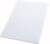Winco Cutting Board, 18 by 24 by 1/2-Inch, White, 18″ x 24″
