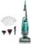 Kenmore Intuition Bagged Upright Vacuum Lift-Up Carpet Cleaner