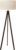 LEPOWER Tripod Floor Lamp Mid Century Modern Standing Lamps for Living Room
