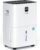 120 Pint Dehumidifier for Basement 6000 Sq. Ft with Drain Hose, ENERGY STAR