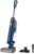 Kenmore Litening Cordless Upright Vacuum with Hair Eliminator Nozzle