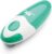 Kitchen Mama Auto Electric Can Opener, Battery Operated, Teal