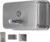 Horizontal Commercial Soap Dispenser Wall Mount, 304 Stainless Steel & Solid Brass Pump Core, Hand Soap Dispenser with Corrosion-Proof Lining for Bathrooms & Kitchens, 37oz/1100ml ADA Compliant