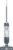 Shark Freestyle Max Cordless Upright Vacuum, Nordic Blue, SV2002