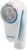 Conair Fabric Shaver and Lint Remover, Battery-Operated Portable Clothes Shaver with 3 Settings, Fuzz Remover for Sweaters, Clothing and Furniture, Large 2-Inch Shaving Head, White