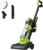 Eureka Vacuum Cleaners for Home,Airspeed Ultra-Lightweight, NEU10AE4
