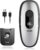 Canslab IRON Electric Can Opener, with LED Battery Track, Stainless Steel