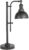 VONLUCE Rustic Desk Lamp, Adjustable Industrial Table Lamp for Home Office