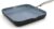 GreenPan Paris Pro Hard Anodized Healthy Ceramic Nonstick, 11″ Square Grill Pan, PFAS-Free, Dishwasher Safe, Grey