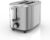 BLACK+DECKER 2-Slice Toaster with Extra-Wide Slots